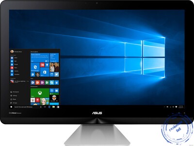 моноблок Dell Zen AiO ZN220ICGT-RA032X