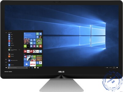 моноблок Dell Zen AiO ZN270IEGK-RA016T