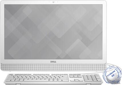 моноблок Dell Inspiron 24 3464-4061