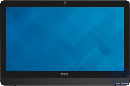 моноблок Dell Inspiron 20 3059