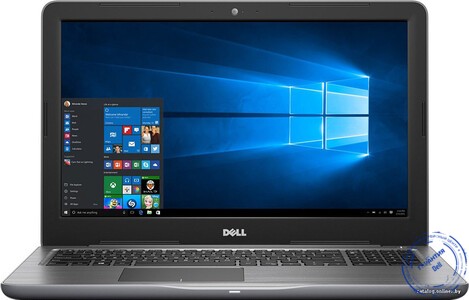 Замена северного моста Делл Inspiron 15 5567