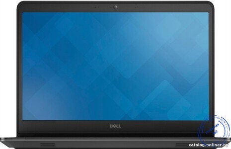 ноутбук Dell Latitude 14 3450