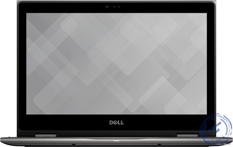 Замена северного моста Делл Inspiron 13 5368