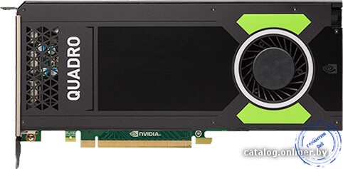видеокарт Dell NVIDIA Quadro M4000