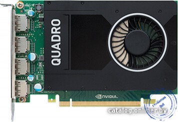 видеокарт Dell NVIDIA Quadro M2000