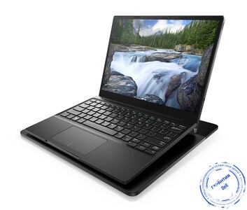 планшет DELL Latitude 7285