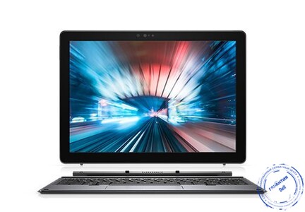 планшет Dell Latitude 7200