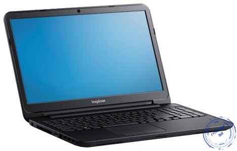 ноутбук DELL INSPIRON 3521