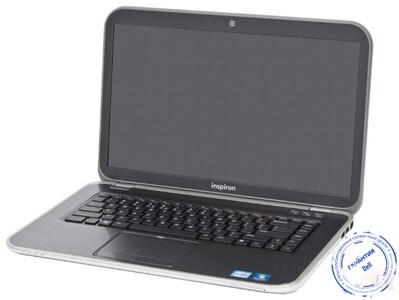 ноутбук DELL INSPIRON 5520
