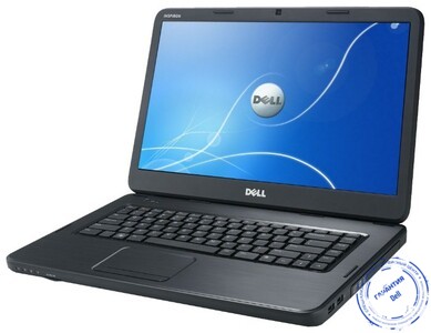ноутбук DELL INSPIRON N5050